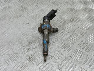 форсунка Citroen C4 Grand Picasso 1 поколение 2010, 1.6 л., HDi 8V, дизель, МКПП, минивэн, 9674973080