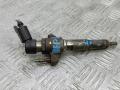 форсунка Citroen C4 Grand Picasso 1 поколение 2010, 1.6 л., HDi 8V, дизель, МКПП, минивэн, 9674973080 - фото №4