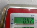форсунка Citroen C4 Grand Picasso 1 поколение 2010, 1.6 л., HDi 8V, дизель, МКПП, минивэн, 9674973080 - фото №7