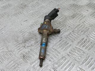 форсунка Citroen C4 Grand Picasso 1 поколение 2010, 1.6 л., HDi 8V, дизель, МКПП, минивэн, 9674973080