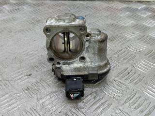 заслонка дроссельная Citroen C4 Grand Picasso 1 поколение 2010, 1.6 л., HDi 8V, дизель, МКПП, минивэн, 9673534480