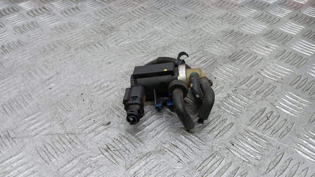 клапан управления турбиной (актуатор) Citroen C4 Grand Picasso 1 поколение 2010, 1.6 л., HDi 8V, дизель, МКПП, минивэн, 70163302 - фото №1