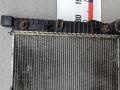 радиатор охлаждения Mercedes-Benz CLK-Класс C209/A209 2003, 2.6 л., 240, бензин, АКПП, купе - фото №2