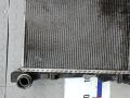 радиатор охлаждения Mercedes-Benz CLK-Класс C209/A209 2003, 2.6 л., 240, бензин, АКПП, купе - фото №3