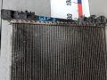 радиатор охлаждения Mercedes-Benz CLK-Класс C209/A209 2003, 2.6 л., 240, бензин, АКПП, купе - фото №6