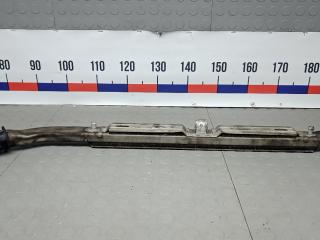 радиатор интеркулера Audi A6 4F/C6 2007, 2.7 л., дизель, АКПП, универсал