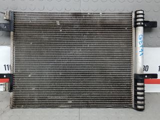 радиатор кондиционера Citroen C5 AirCross 1 поколение 2022, 1.2 л., бензин, МКПП, внедорожник 5 дв.