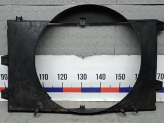 диффузор вентилятора Mercedes-Benz Sprinter 1 поколение (W901-905) [рестайлинг] 2003, 2.2 л., дизель, МКПП, микроавтобус