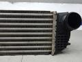радиатор интеркулера Citroen C5 2 поколение 2012, 2.0 л., дизель, МКПП, универсал - фото №2