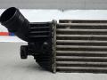 радиатор интеркулера Citroen C5 2 поколение 2012, 2.0 л., дизель, МКПП, универсал - фото №3