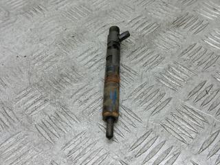 форсунка Renault Fluence 1 поколение 2011, 1.5 л., дизель, МКПП, седан, H8200421897