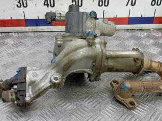 клапан EGR Renault Fluence 1 поколение 2011, 1.5 л., дизель, МКПП, седан, 7003680600