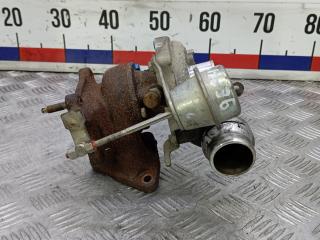 турбина Renault Fluence 1 поколение 2011, 1.5 л., дизель, МКПП, седан, 860233H82307056