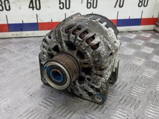 генератор Renault Fluence 1 поколение 2011, 1.5 л., дизель, МКПП, седан, 2606272C