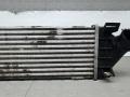 радиатор интеркулера Volvo V60 1 поколение [рестайлинг] 2013, 1.6 л., дизель, МКПП, универсал - фото №2
