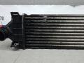 радиатор интеркулера Volvo V60 1 поколение [рестайлинг] 2013, 1.6 л., дизель, МКПП, универсал - фото №3