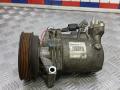компрессор кондиционера Renault Fluence 1 поколение 2011, 1.5 л., дизель, МКПП, седан, 8201025121 - фото №5