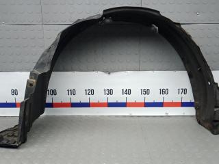 Подкрылок передний правый Honda Civic 8 поколение [2-й рестайлинг] 2011, 1.8 л., бензин, МКПП, хетчбэк 5 дв.