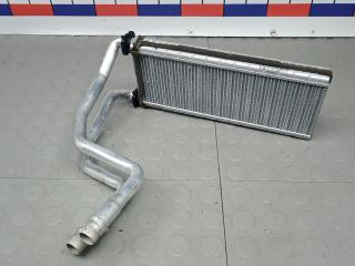 радиатор отопителя (печки) Citroen C5 AirCross 1 поколение 2022, 1.2 л., бензин, МКПП, внедорожник 5 дв.