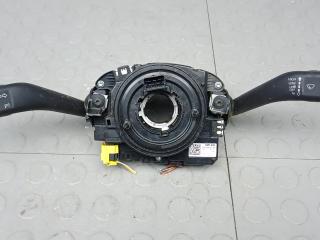 переключатель подрулевой Skoda Superb 2 поколение [рестайлинг] 2013, 1.6 л., дизель, МКПП, хетчбэк 5 дв.