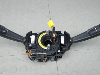 переключатель подрулевой Volvo V60 1 поколение [рестайлинг] 2013, 1.6 л., дизель, МКПП, универсал