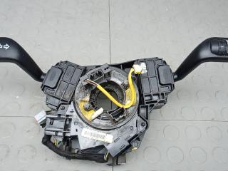 переключатель подрулевой Ford Transit 7 поколение 2008, 2.4 л., дизель, МКПП, микроавтобус