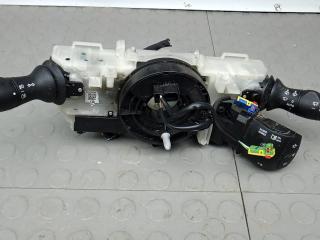 переключатель подрулевой Renault Megane 3 поколение 2010, 1.5 л., дизель, МКПП, хетчбэк 5 дв.