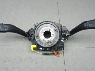 переключатель подрулевой Volkswagen Touran 1 поколение [2-й рестайлинг] 2012, 2.0 л., дизель, МКПП, минивэн, 5K0953513M, 5K0953549E, 5K0953507BC