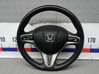 руль Honda Civic 8 поколение [2-й рестайлинг] 2011, 1.8 л., бензин, МКПП, хетчбэк 5 дв.