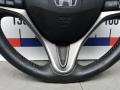руль Honda Civic 8 поколение [2-й рестайлинг] 2011, 1.8 л., бензин, МКПП, хетчбэк 5 дв. - фото №3