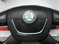 руль Skoda Superb 2 поколение 2011, 2.0 л., дизель, АКПП, хетчбэк 5 дв. - фото №4