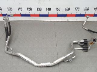 трубка кондиционера Citroen C5 AirCross 1 поколение 2022, 1.2 л., бензин, МКПП, внедорожник 5 дв.