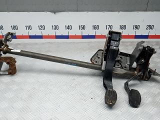 узел педальный (блок педалей) Citroen C5 AirCross 1 поколение 2022, 1.2 л., бензин, МКПП, внедорожник 5 дв.