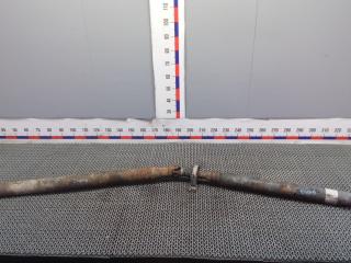 Карданный вал Mercedes-Benz Sprinter 1 поколение (W901-905) [рестайлинг] 2003, 2.2 л., дизель, МКПП, микроавтобус