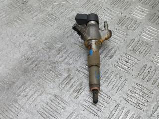 форсунка Volvo V40 2 поколение 2013, 1.6 л., дизель, МКПП, хетчбэк 5 дв., 9802448680