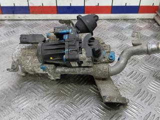 клапан EGR Volvo V40 2 поколение 2013, 1.6 л., дизель, МКПП, хетчбэк 5 дв., 5056390300