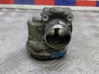 заслонка дроссельная Volvo V40 2 поколение 2013, 1.6 л., дизель, МКПП, хетчбэк 5 дв., 9673534480