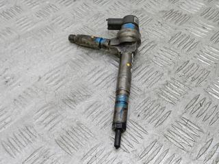 форсунка Opel Astra H/Family [рестайлинг] 2006, 1.7 л., дизель, МКПП, универсал, 0445110174