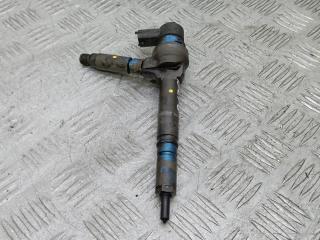 форсунка Opel Astra H/Family [рестайлинг] 2006, 1.7 л., дизель, МКПП, универсал, 0445110174