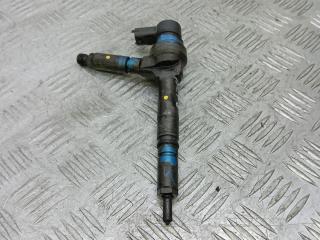 форсунка Opel Astra H/Family [рестайлинг] 2006, 1.7 л., дизель, МКПП, универсал, 0445110174