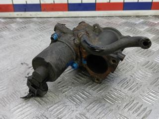 клапан EGR Opel Astra H/Family [рестайлинг] 2006, 1.7 л., дизель, МКПП, универсал, 8973586130