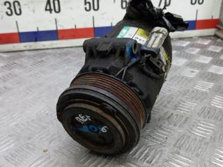 компрессор кондиционера Opel Astra H/Family [рестайлинг] 2006, 1.7 л., дизель, МКПП, универсал, BN