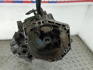 МКПП Opel Zafira 2 поколение (B) 2006, 1.9 л., дизель, МКПП, минивэн, 55194293