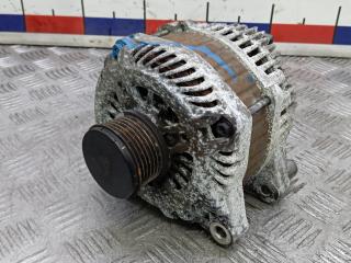 генератор Peugeot 407 1 поколение 2007, 2.0 л., HDi, дизель, МКПП, седан, 9654752880