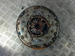 маховик Peugeot 407 1 поколение 2007, 2.0 л., HDi, дизель, МКПП, седан