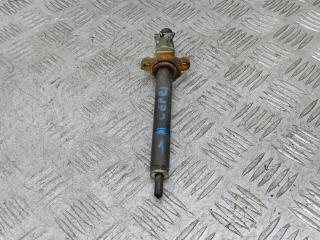 форсунка Peugeot 407 1 поколение 2007, 2.0 л., HDi, дизель, МКПП, седан, 9656389980