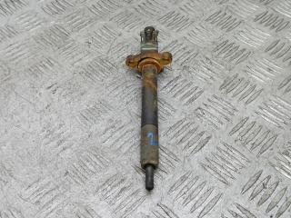 форсунка Peugeot 407 1 поколение 2007, 2.0 л., HDi, дизель, МКПП, седан