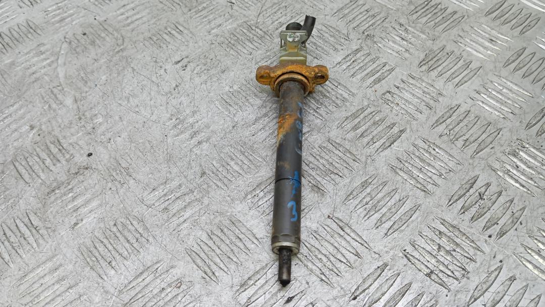 форсунка Peugeot 407 1 поколение 2007, 2.0 л., HDi, дизель, МКПП, седан - фото №1