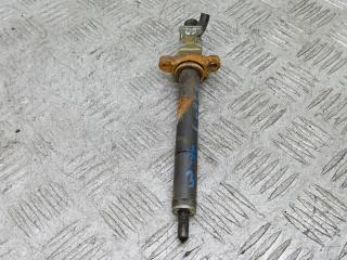 форсунка Peugeot 407 1 поколение 2007, 2.0 л., HDi, дизель, МКПП, седан