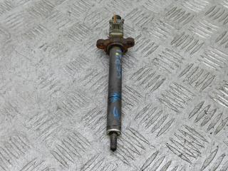 форсунка Peugeot 407 1 поколение 2007, 2.0 л., HDi, дизель, МКПП, седан